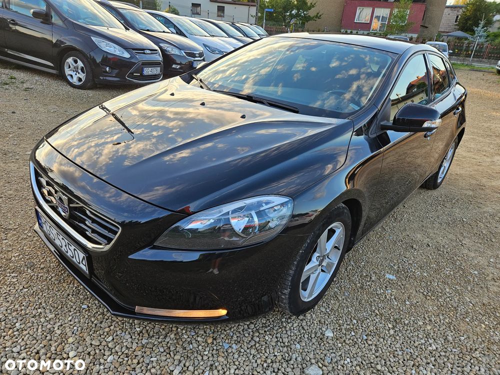 Volvo V40 D2 You - 16