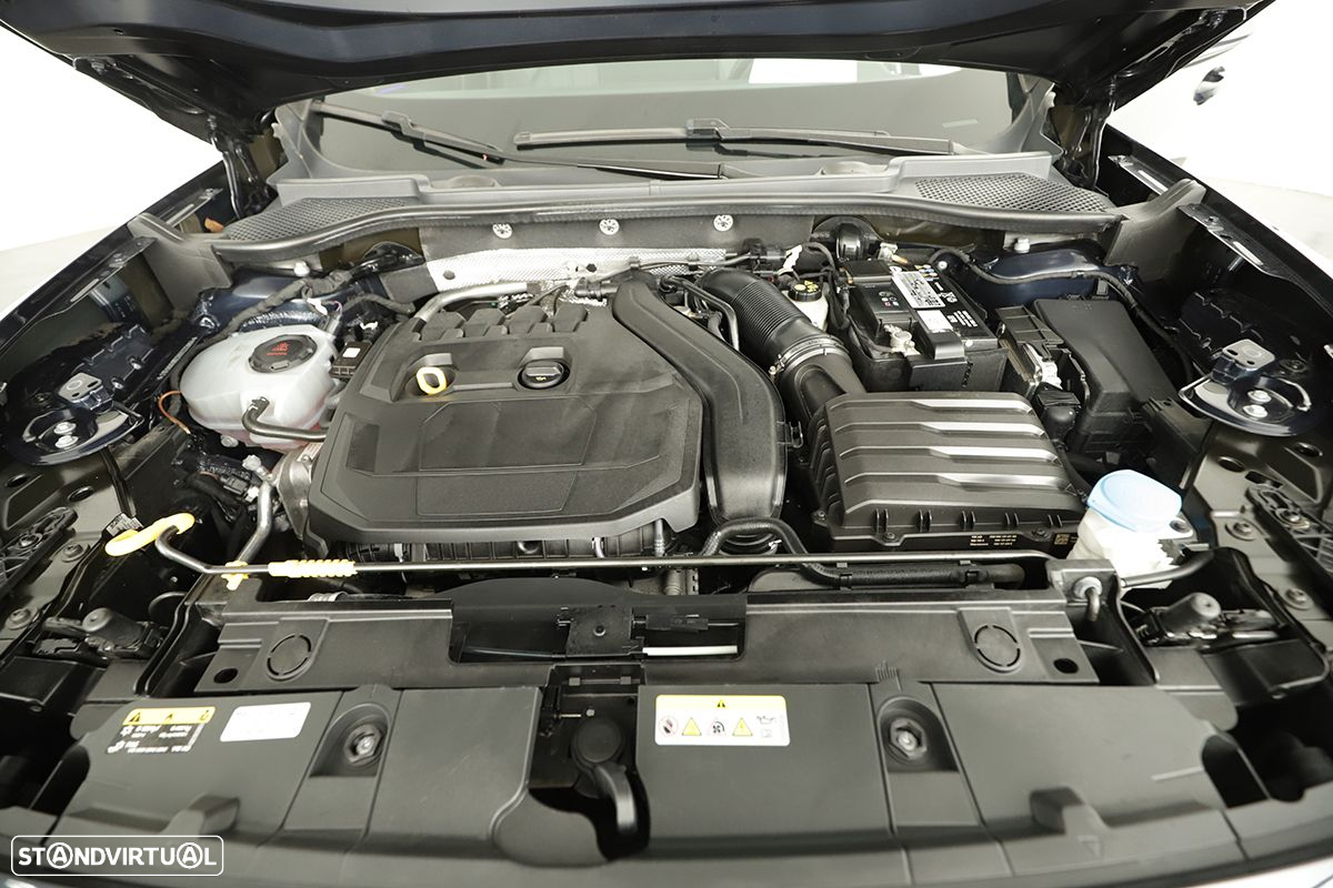 Cupra Formentor 1.5 TSI Plus DSG - 22