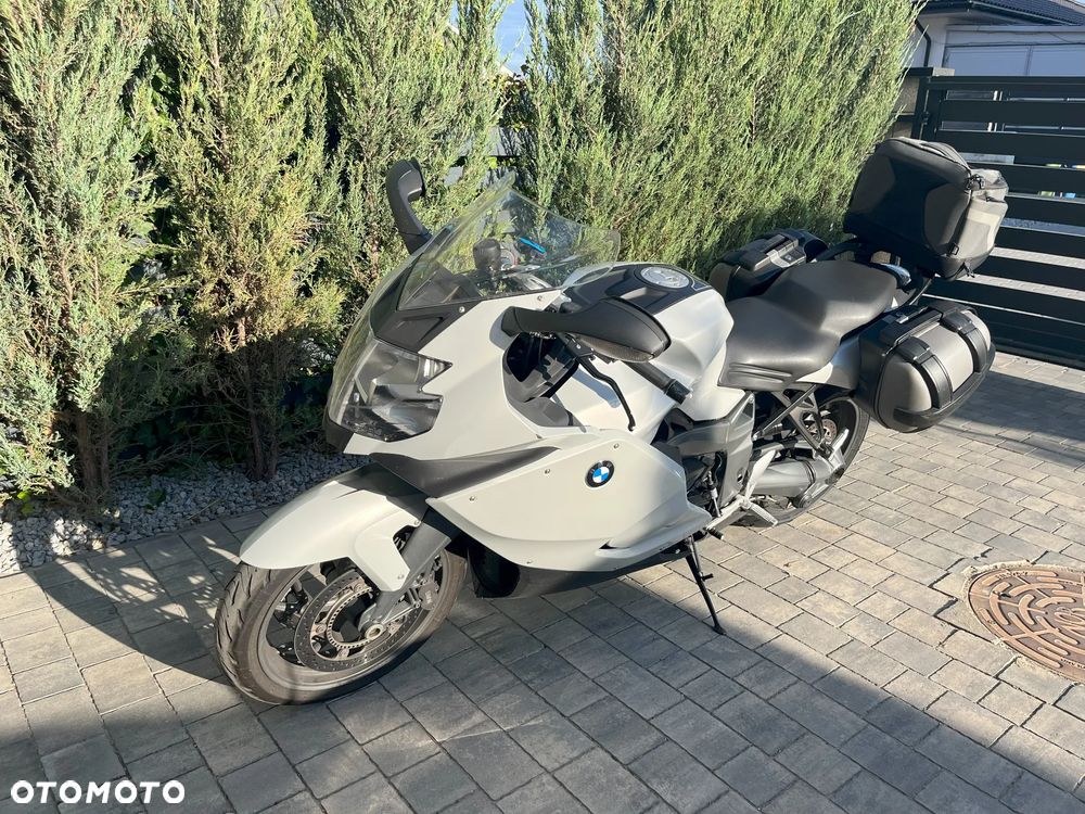 BMW K - 4