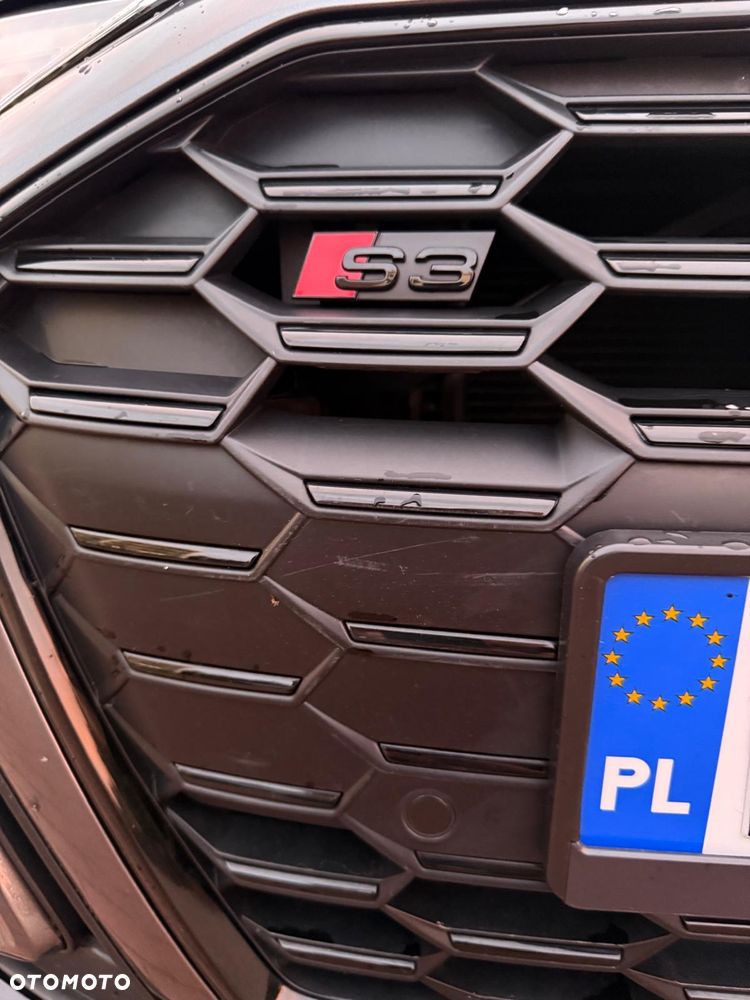 Audi S3 TFSI quattro S tronic - 14