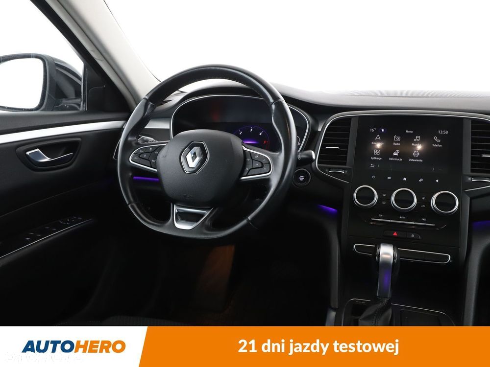 Renault Talisman 2.0 Blue dCi Intens EDC - 13