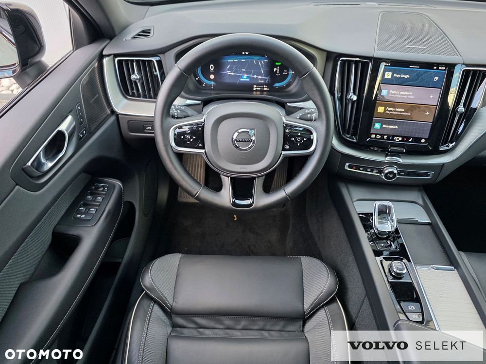Volvo XC 60 - 22