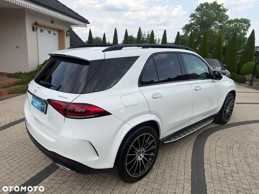 Mercedes-Benz GLE 350 e 4-Matic Premium - 12