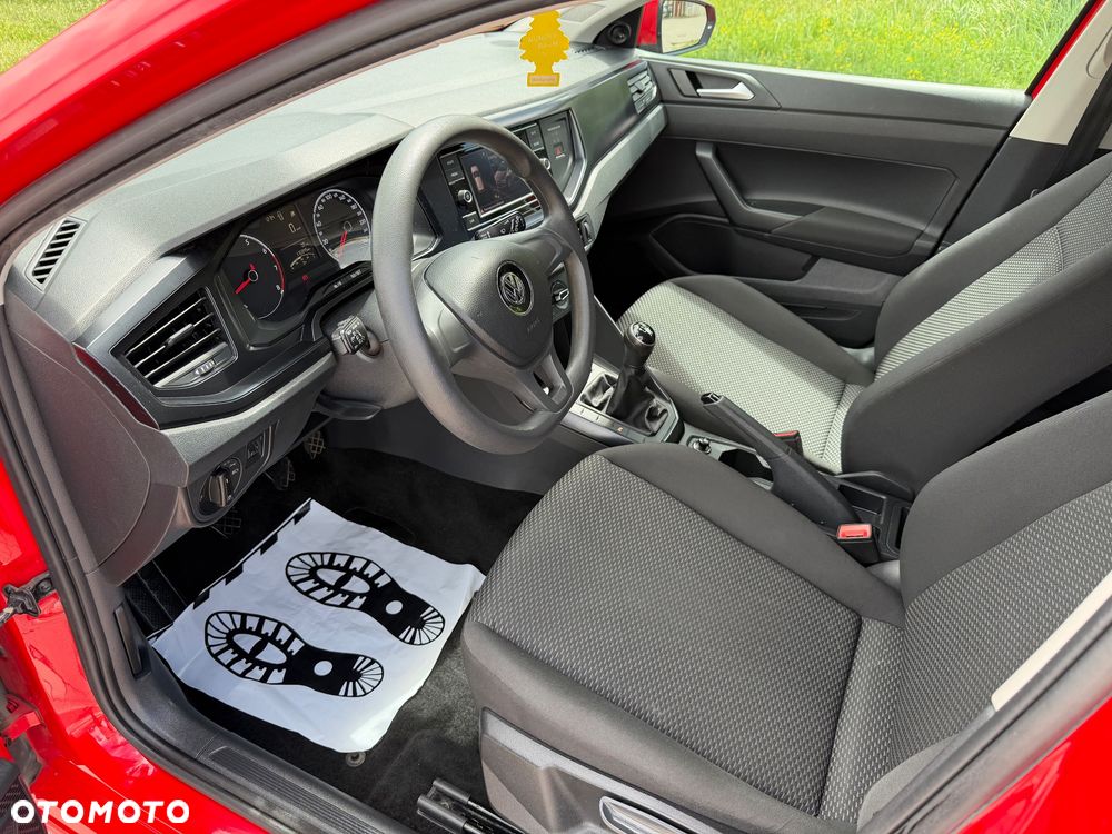 Volkswagen Polo - 14