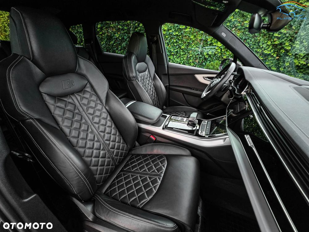 Audi Q7 45 TDI quattro tiptronic S line - 18