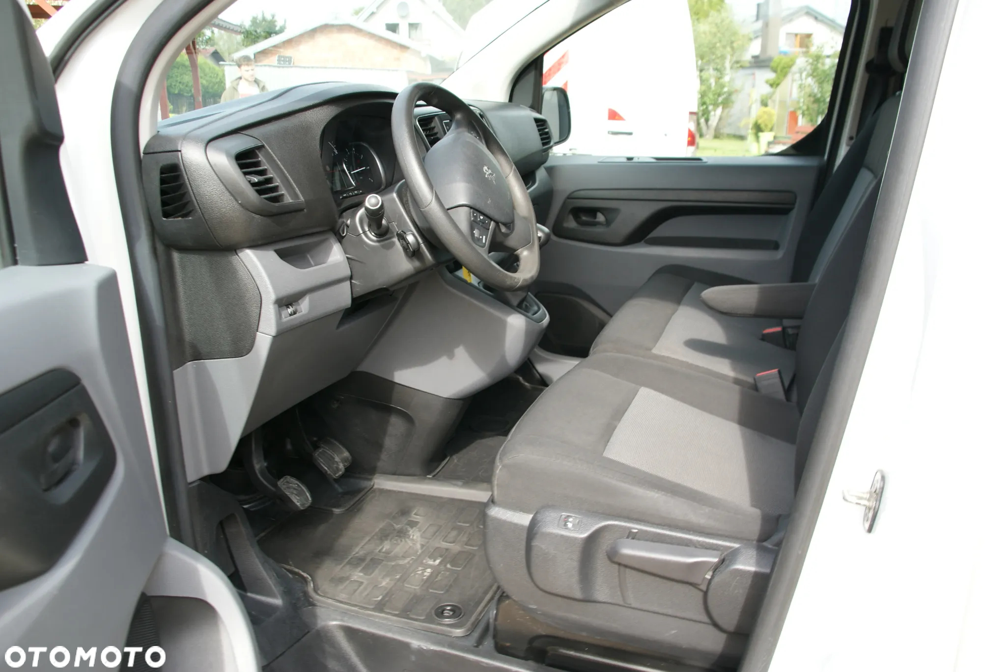Peugeot Expert - 19