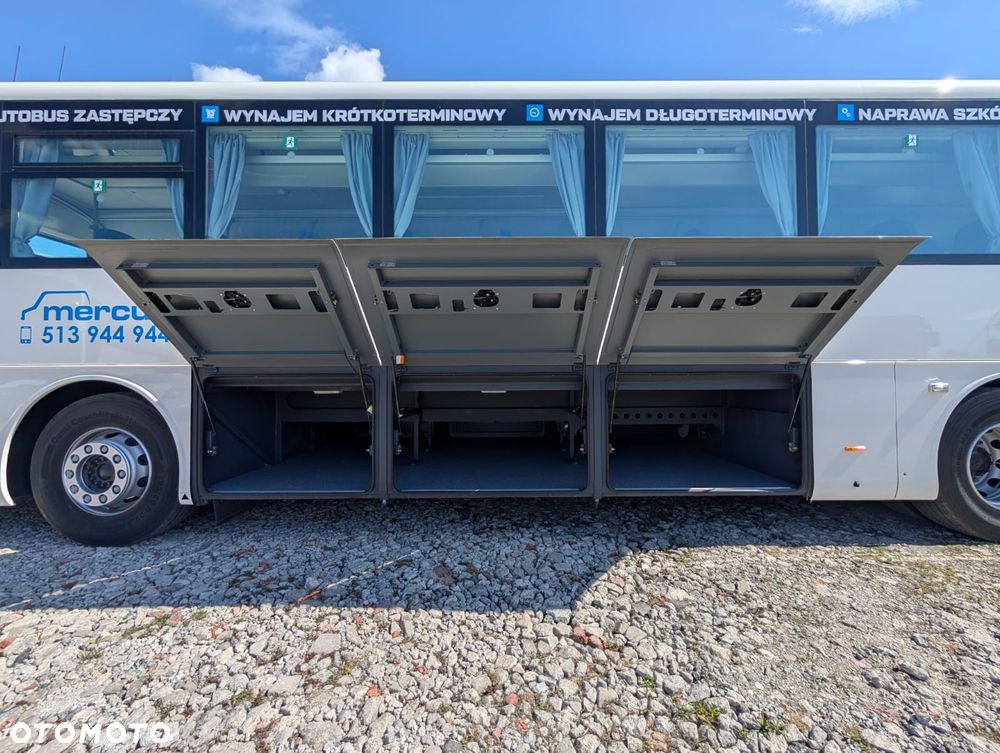 MAN Lion's Intercity - 12