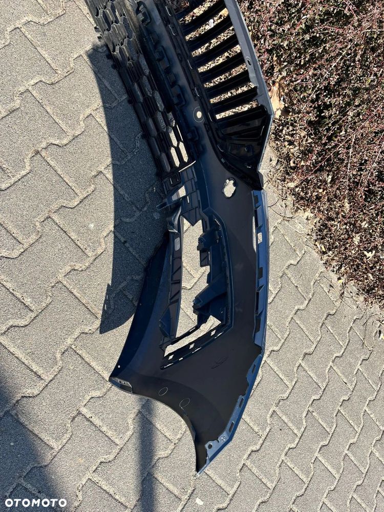 Zderzak Przód Skoda Octavia IV 2019-2024r - 2