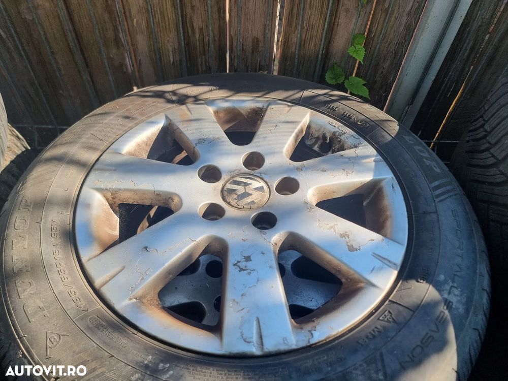 Roți diferite modele - 15