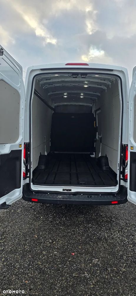 Ford TRANSIT - 8