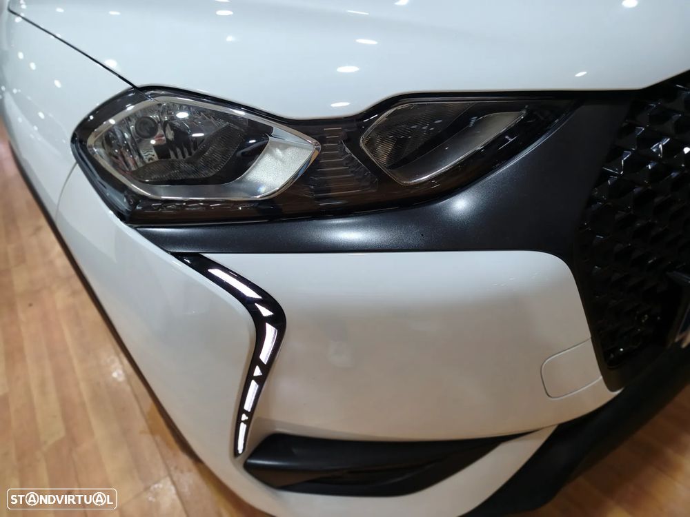 DS DS3 Crossback 1.2 PureTech Performance Line - 55