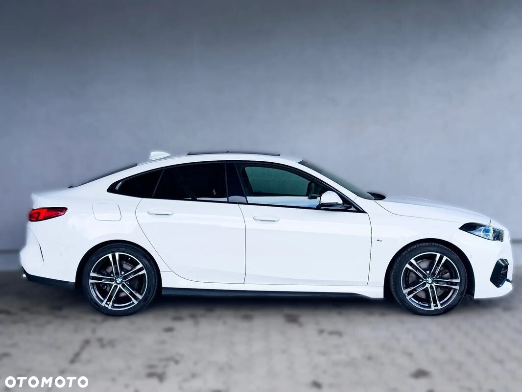 BMW Seria 2 220d GT M Sport - 6