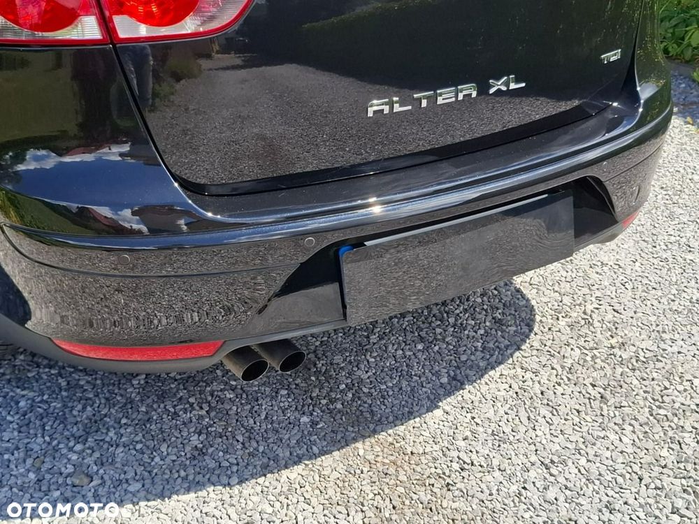 Seat Altea XL - 12