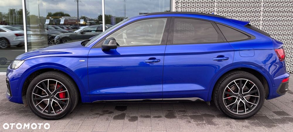 Audi Q5 Sportback - 4