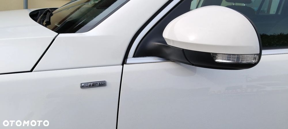 Volkswagen Tiguan 2.0 TDI DPF 4Motion DSG Exclusive - 18