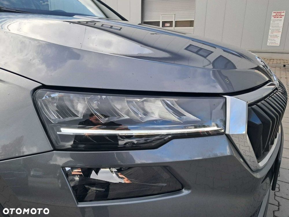 Skoda Karoq 1.5 TSI ACT Selection DSG - 28