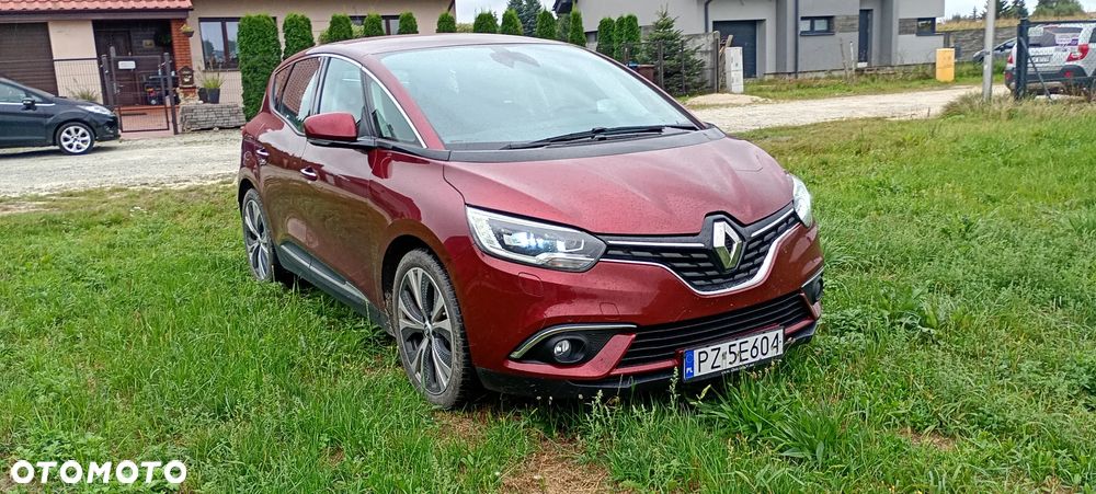 Renault Scenic - 3
