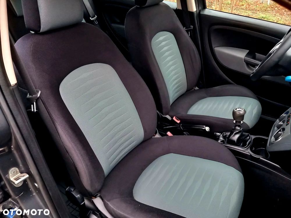 Fiat Grande Punto 1.2 8V Dynamic - 25