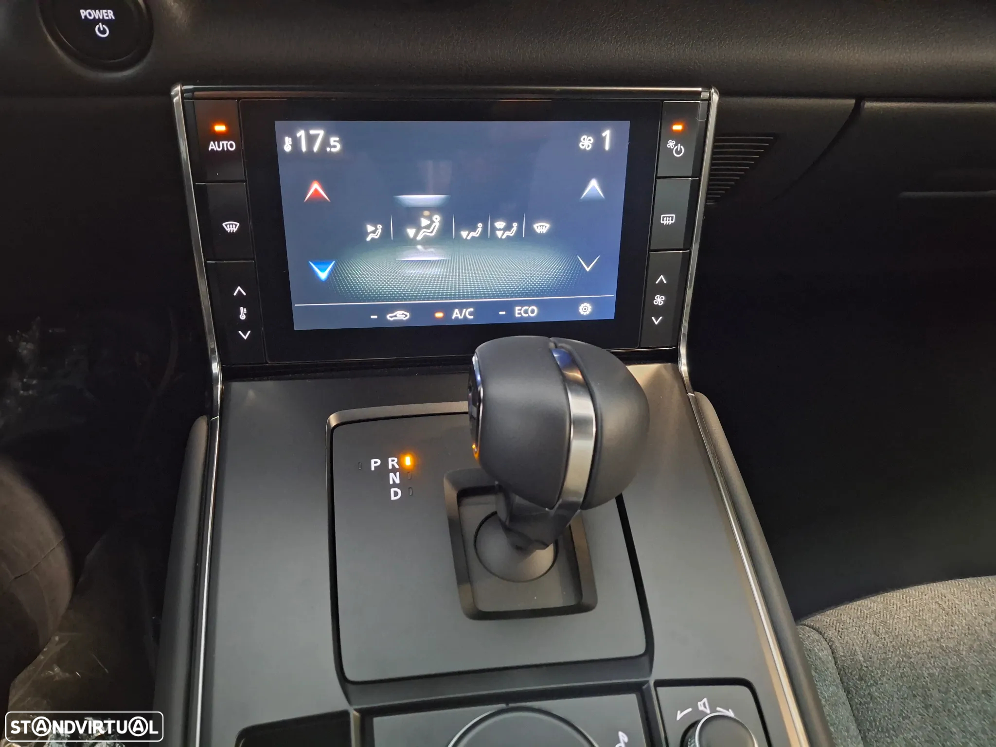 Mazda MX-30 e-Skyactiv Prime-Line - 15