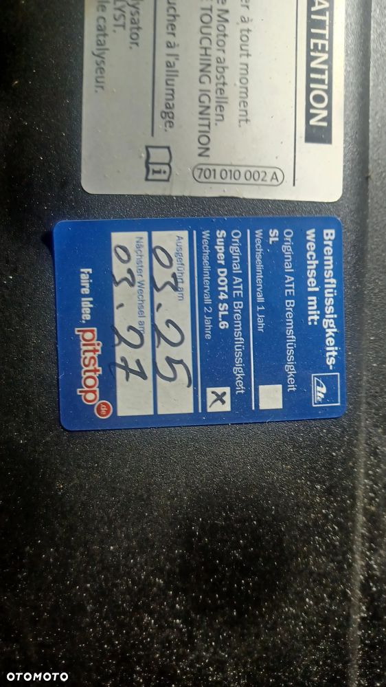 Volkswagen Passat 1.4 TSI BMT Comfortline - 14