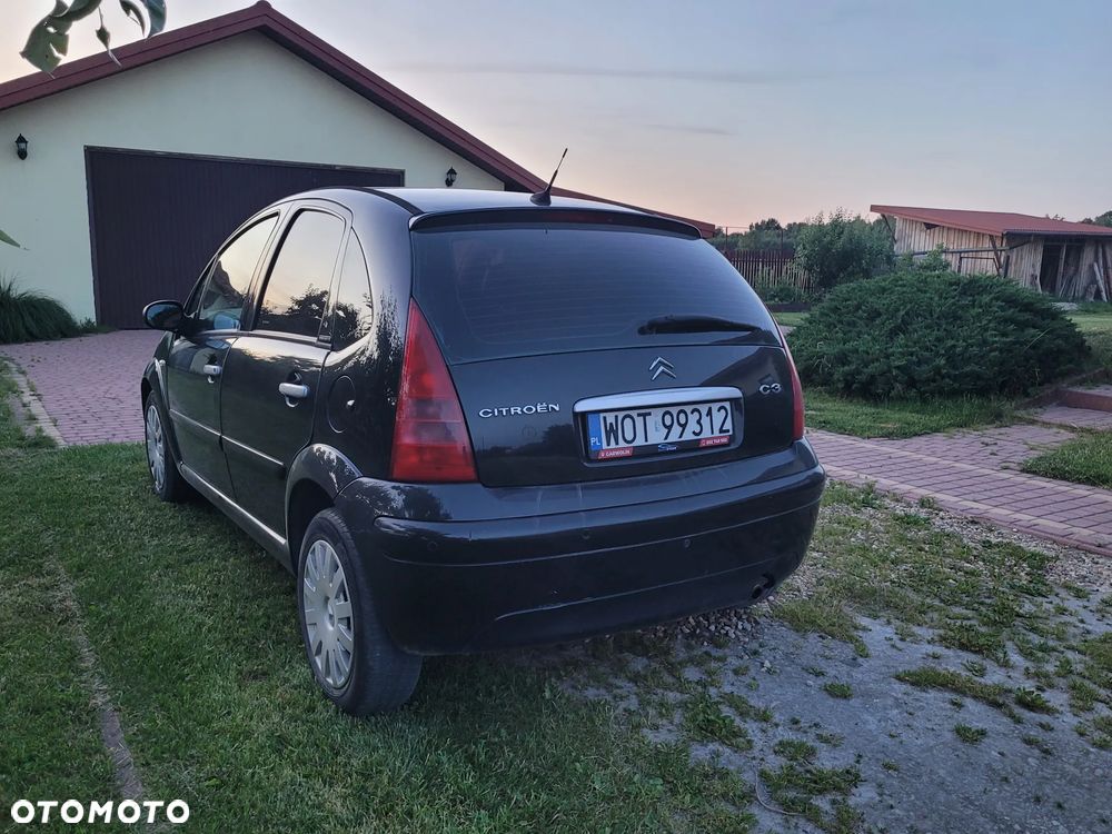 Citroën C3 e-HDi 70 EGS Tendance - 13