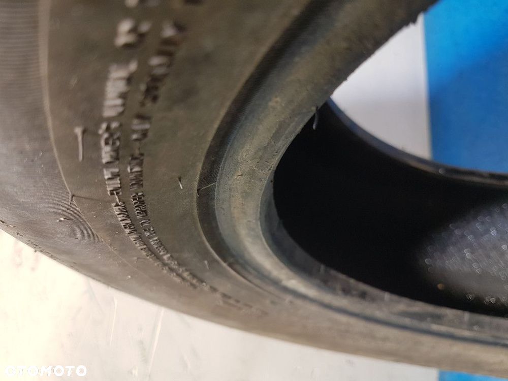 OPONA LETNIA TRIANGLE TEM 11 185/65 R15 - 5