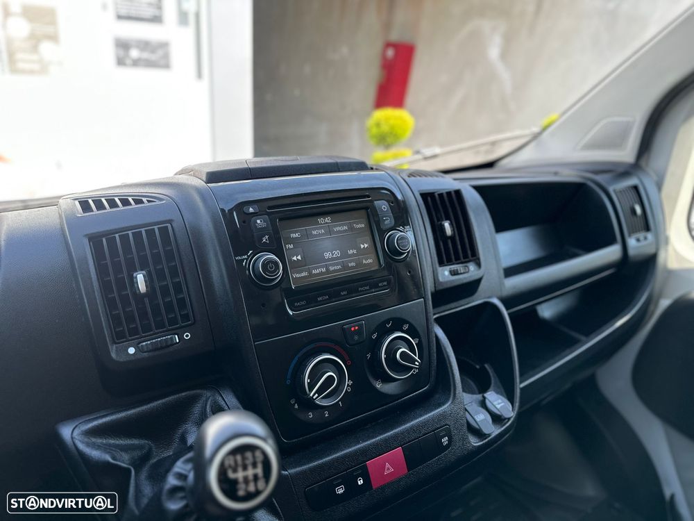 Citroën Jumper L3H2 - 17