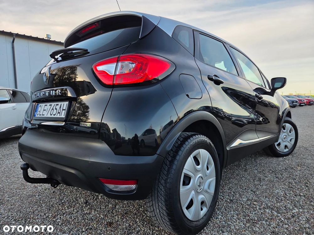 Renault Captur ENERGY dCi 90 Experience - 3