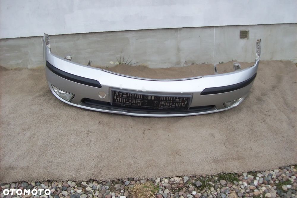 ZDERZAK PRZEDNI FORD MONDEO MK 3 LIFT