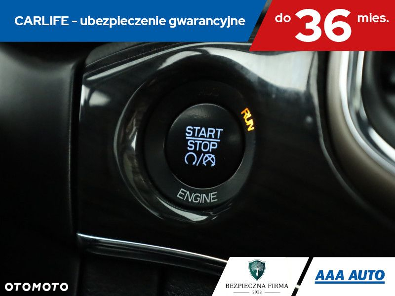 Jeep Grand Cherokee - 18