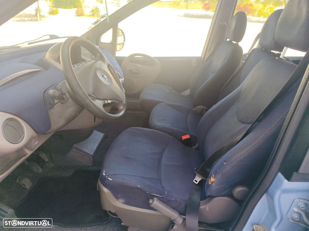 Fiat Multipla - 9