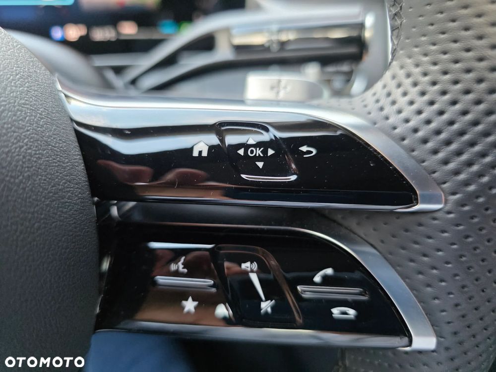 Mercedes-Benz GLC 220 d mHEV 4-Matic AMG Line - 39