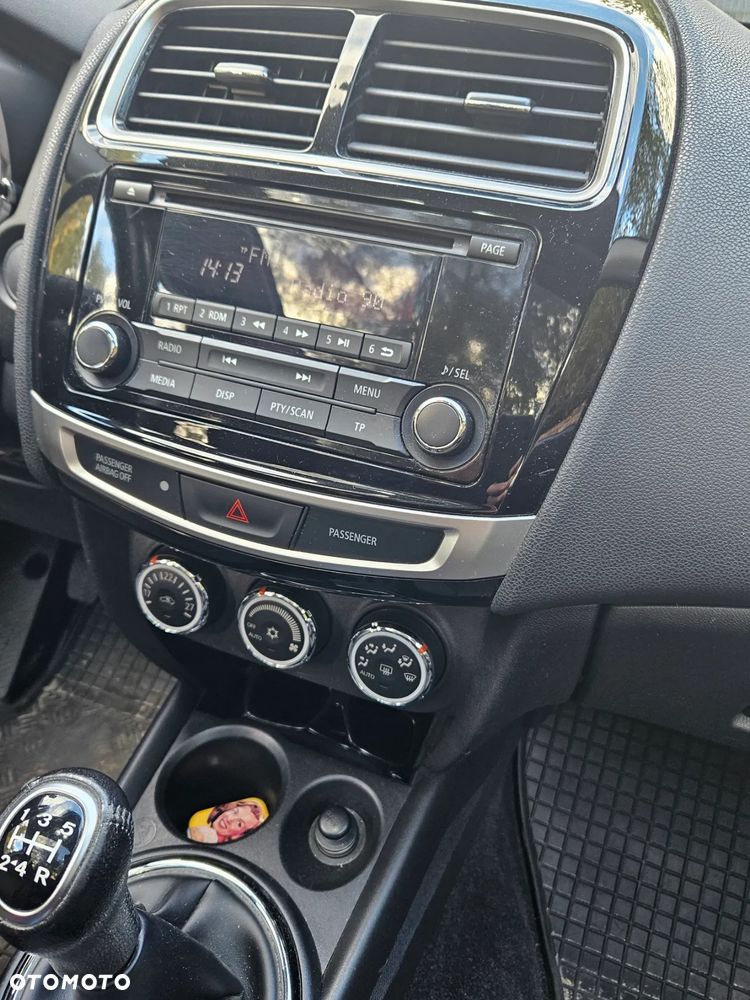 Mitsubishi ASX 1.6 Blue Sky Edition - 7