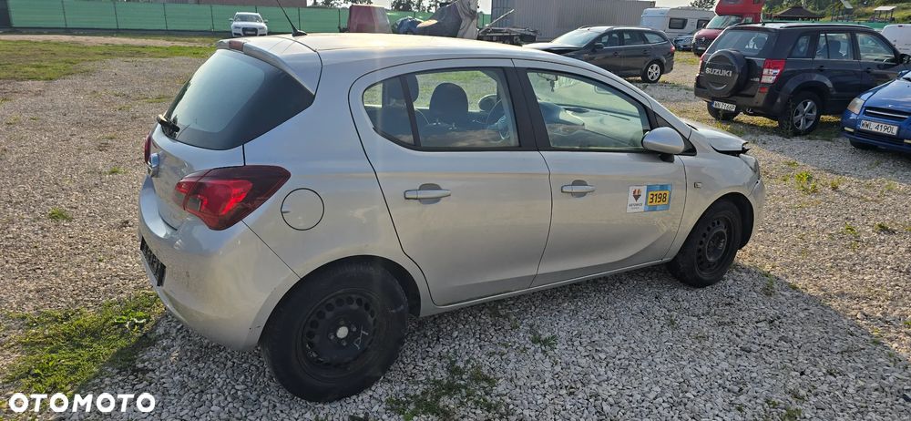 Opel Corsa 1.4 Cosmo S&S - 8