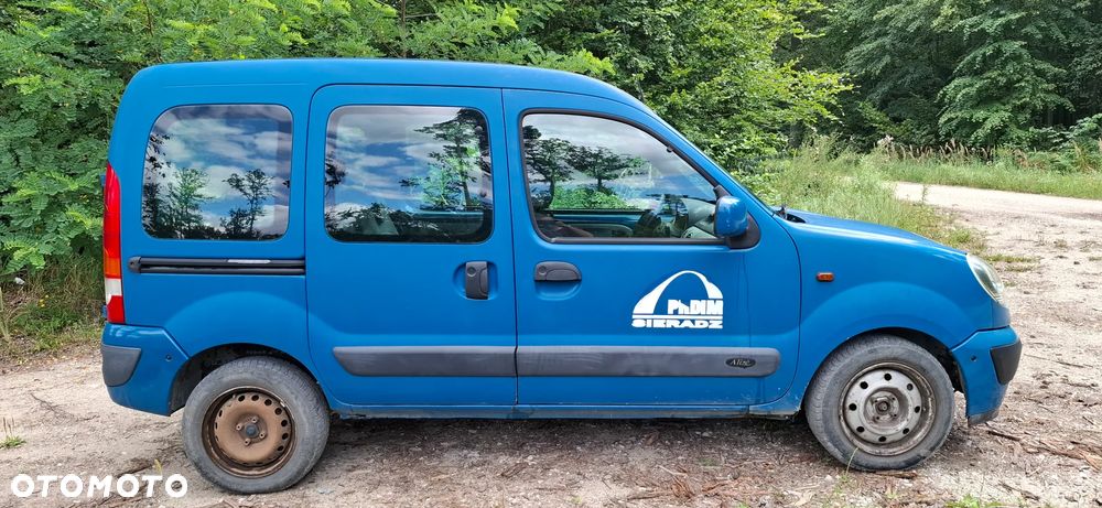 Renault Kangoo - 6