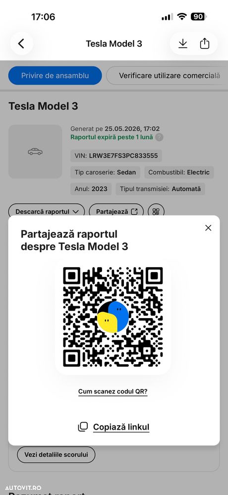 Tesla Model 3 - 4