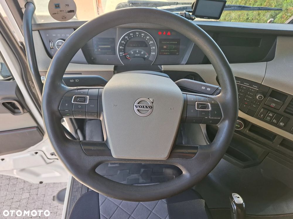Volvo FH4 - 5