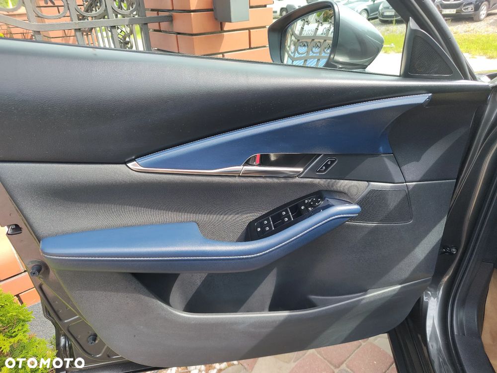 Mazda CX-30 SKYACTIV-G 2.0 M-Hybrid 150 SELECTION - 23