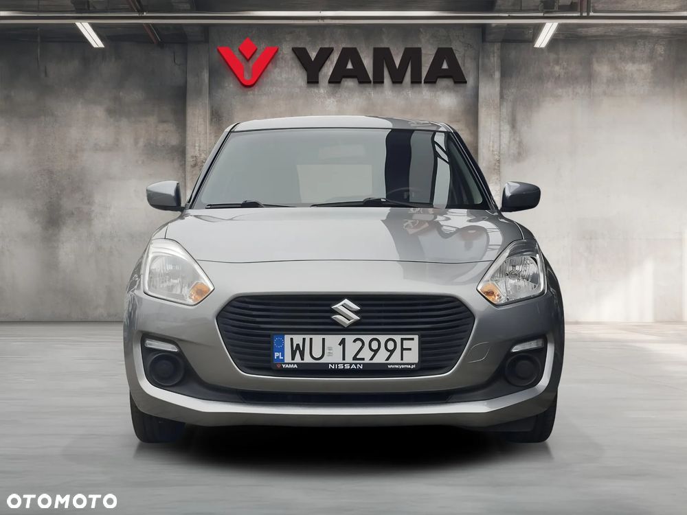 Suzuki Swift - 8