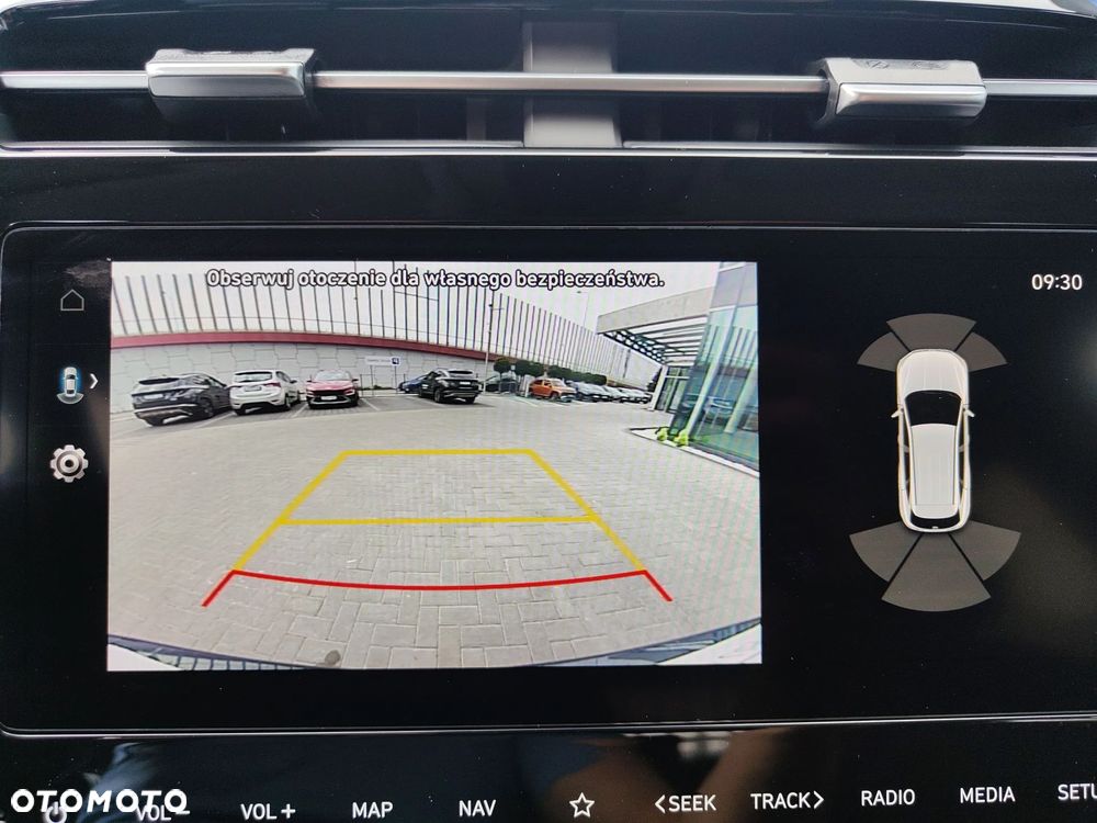 Hyundai Tucson 1.6 T-GDi HEV Executive Final Edition 2WD - 25