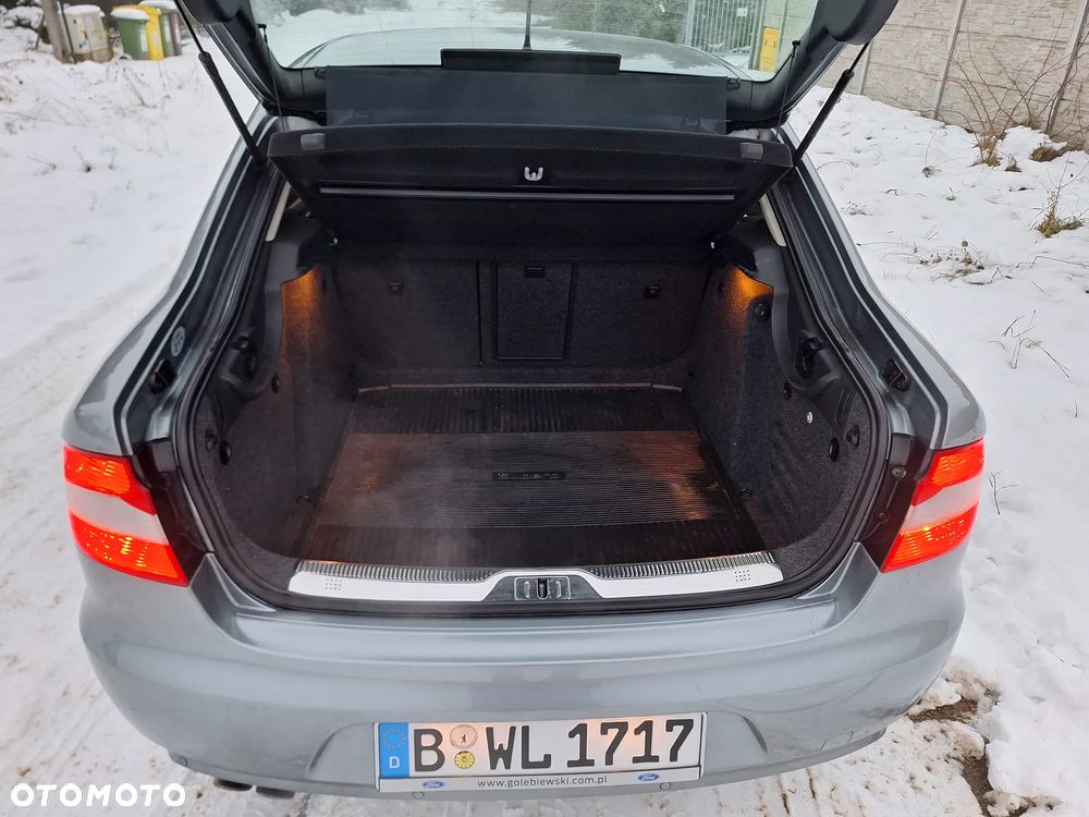 Skoda Superb 1.8 TSI DSG Exclusive - 23