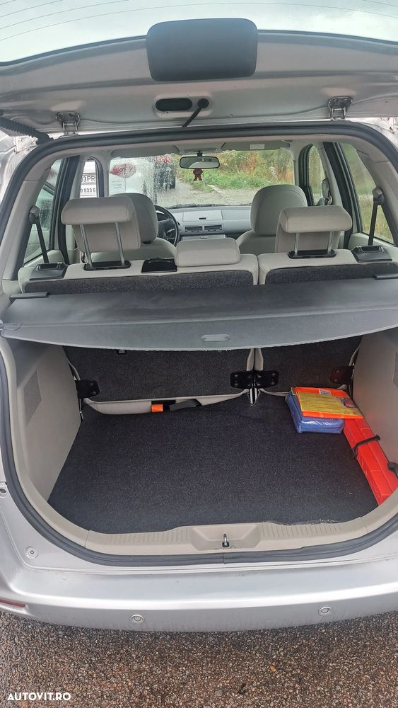 Mazda 2 1.4 TE Aut - 8