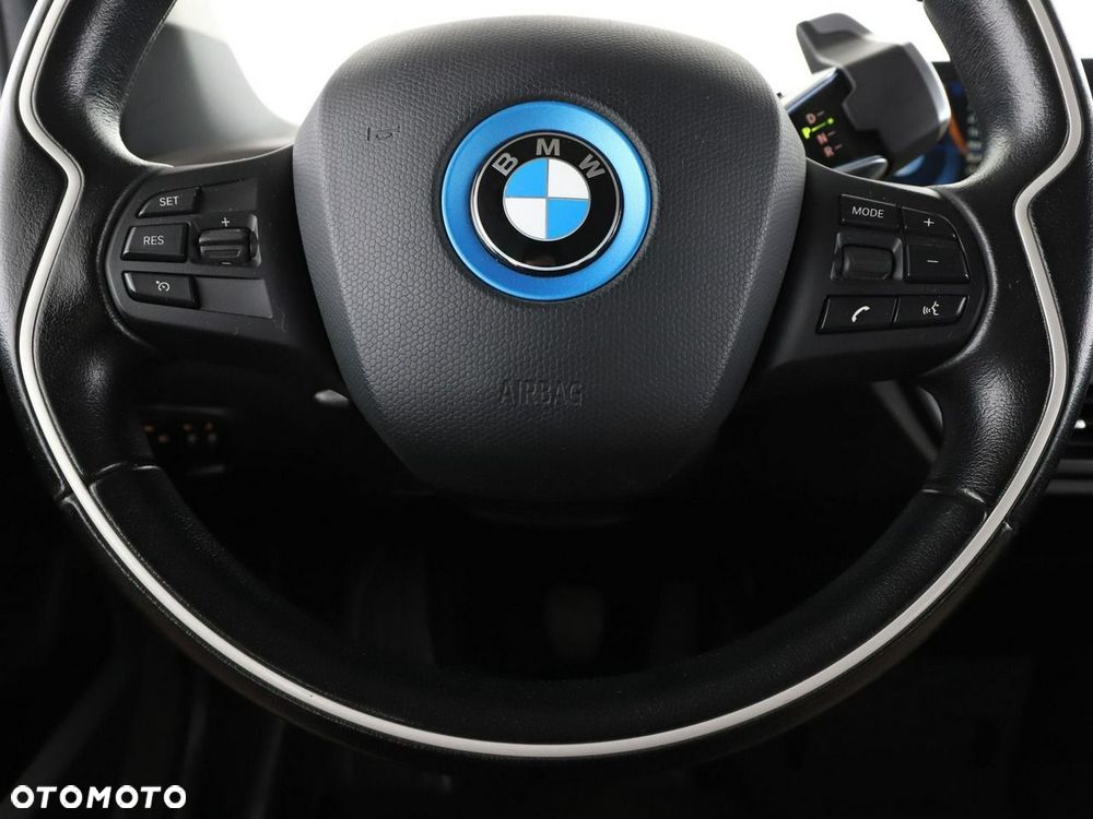 BMW i3 - 22