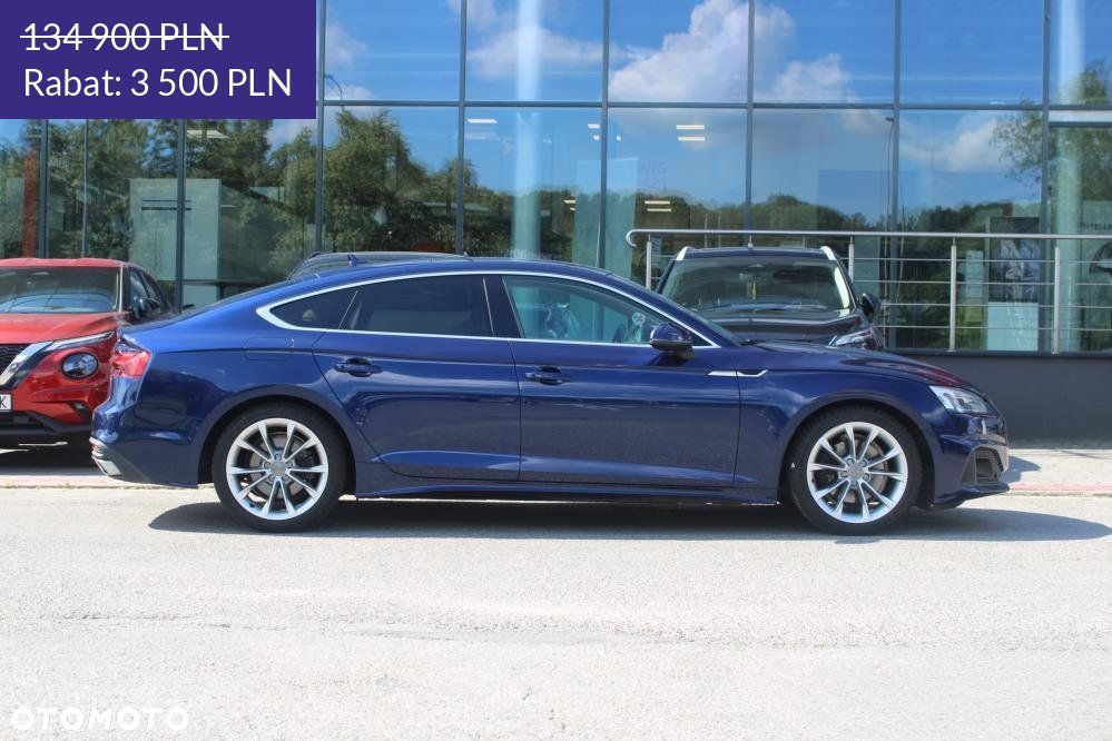 Audi A5 - 4