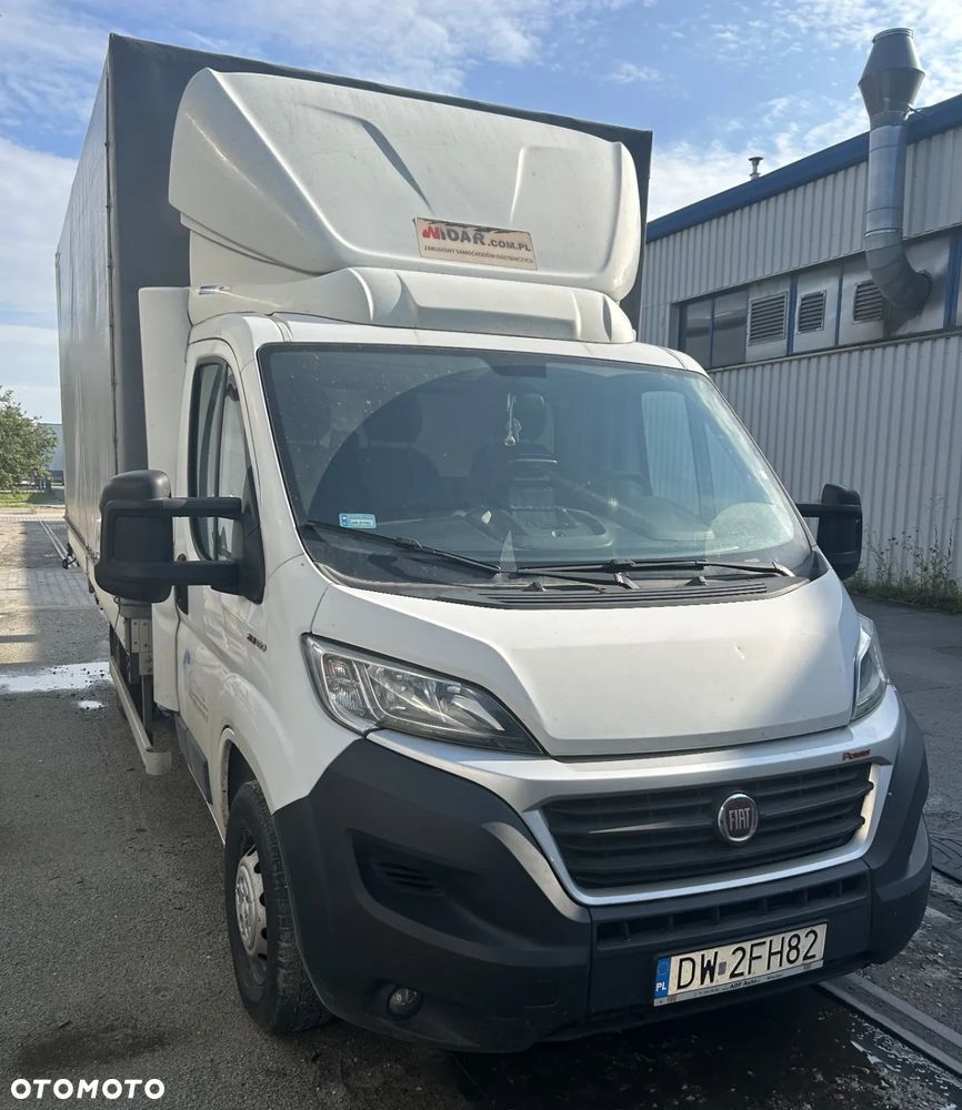 Fiat Ducato MAXI - 7