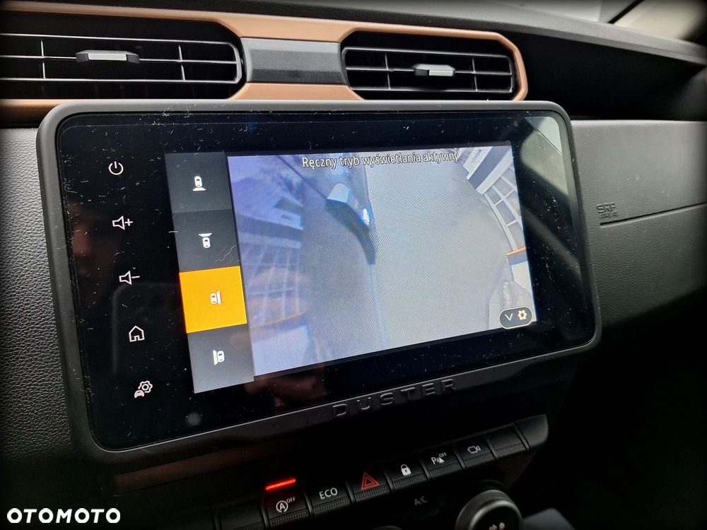 Dacia Duster 1.3 TCe Extreme EDC - 23