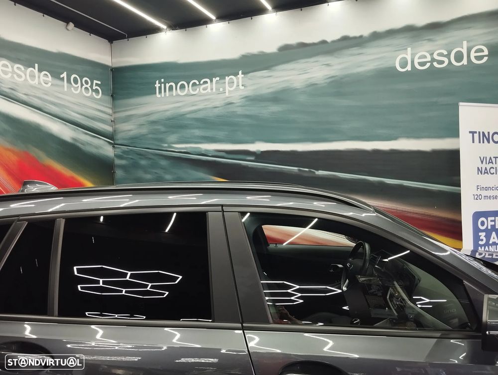 BMW 320 e Auto - 11