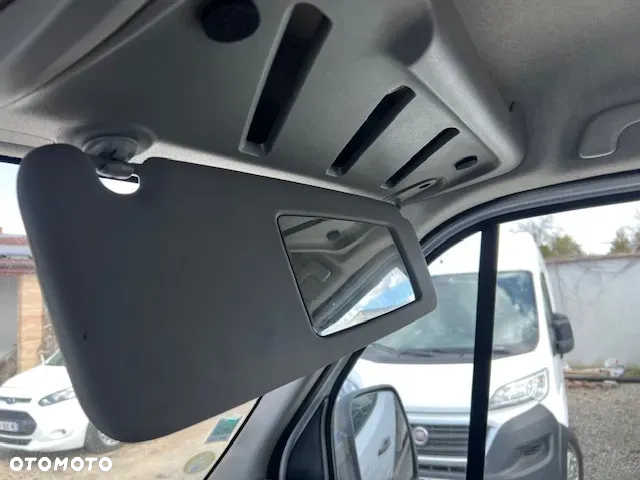 Renault Master skrzynia z windą na bliźniakach 2,3 Dci 163 KM - 19