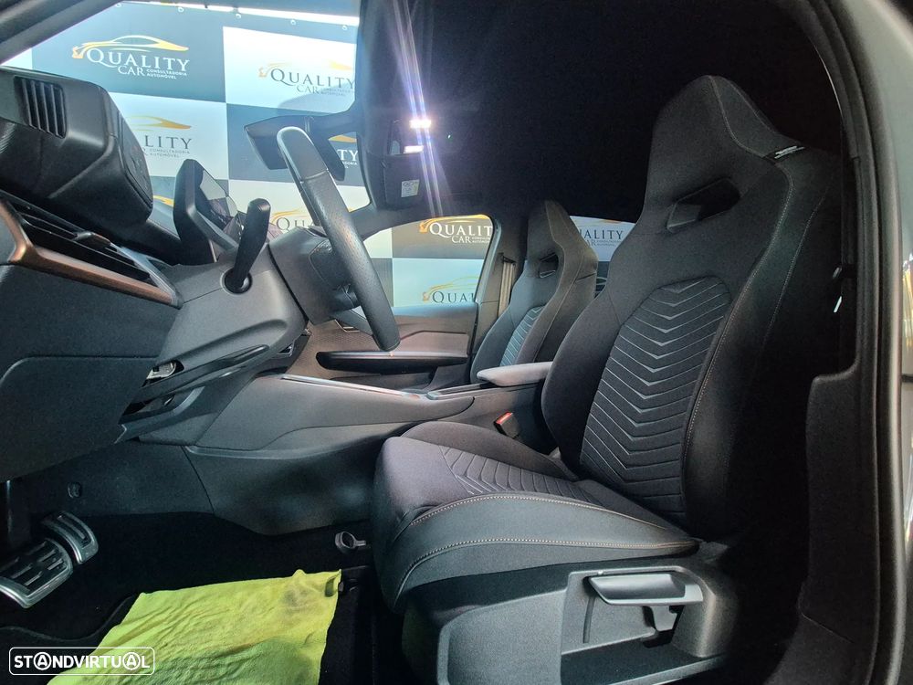 Cupra Born 170kW/58kWh - 11