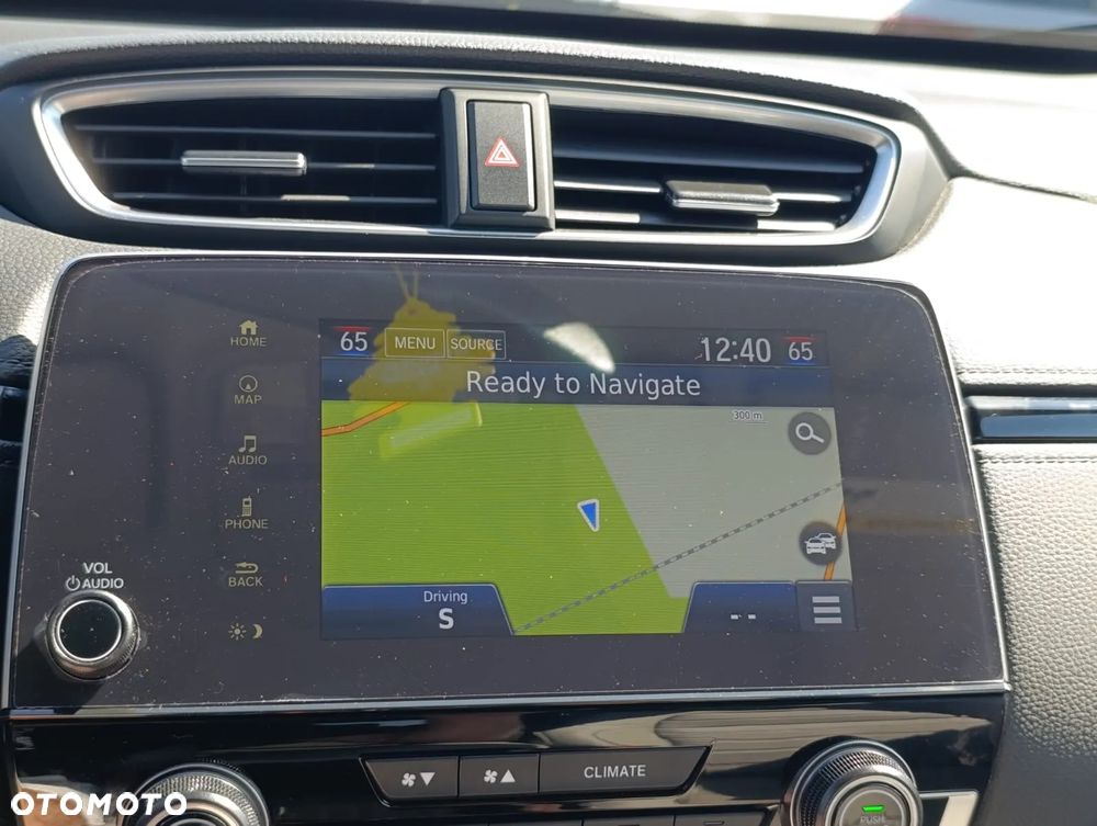 Honda CR-V 2.0 i-MMD Executive CVT - 19